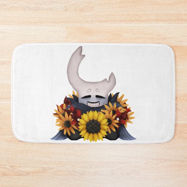 Item preview, Zote with flowers designed and sold by bluestar3445.