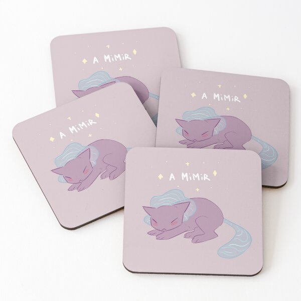 Item preview, a mimir melog designed and sold by molina-fiona.
