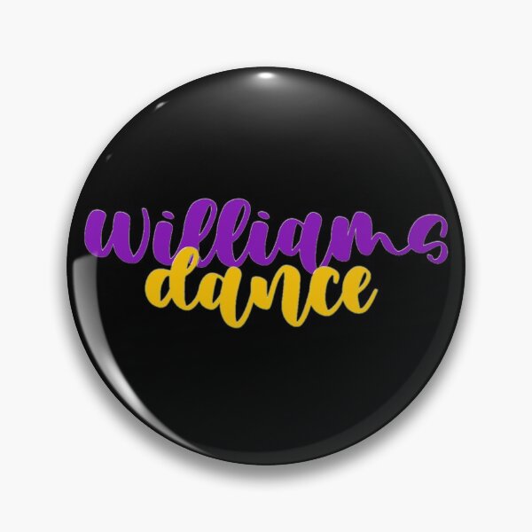 Item preview, williams college dance designed and sold by laurwang.