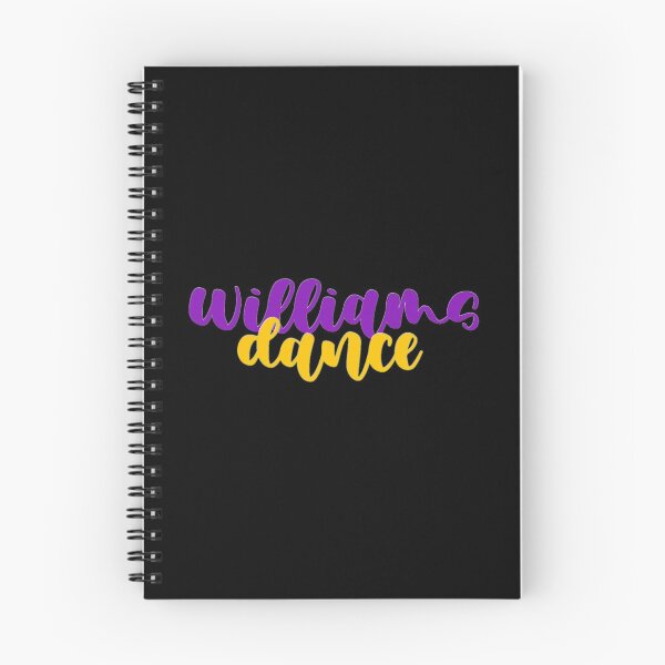 Item preview, williams college dance designed and sold by laurwang.