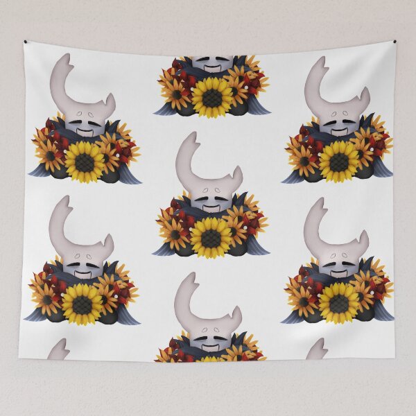Item preview, Zote with flowers designed and sold by bluestar3445.