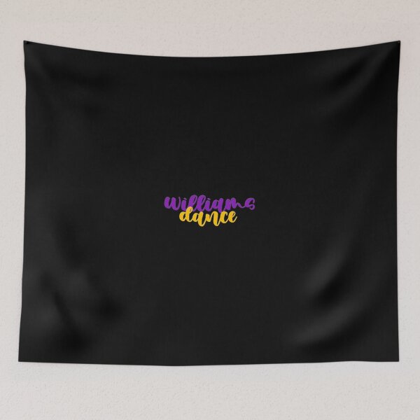 Item preview, williams college dance designed and sold by laurwang.