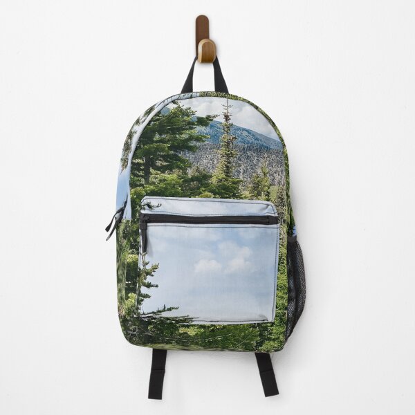 Item preview, Trees in the Montana Mountains designed and sold by katieallen0101.