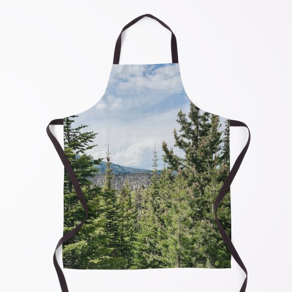 Item preview, Trees in the Montana Mountains designed and sold by katieallen0101.