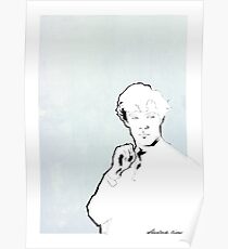 Sherlock Holmes: Consulting Detective Poster