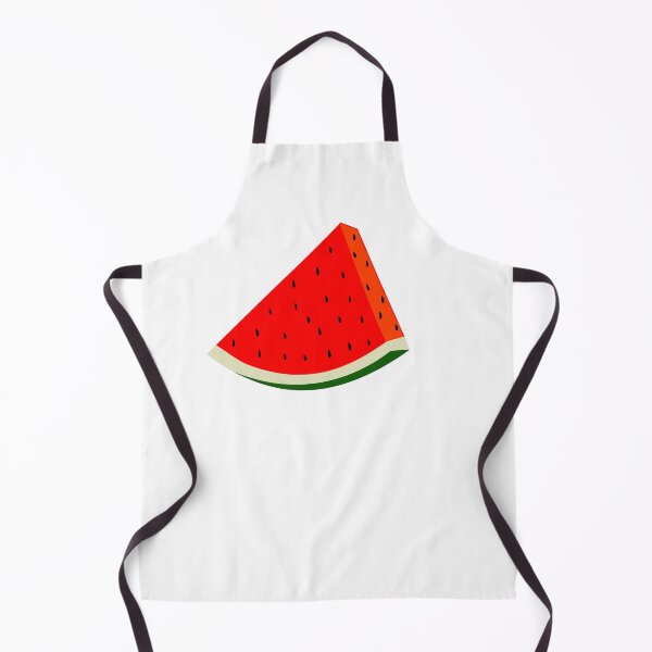 Item preview, watermelon fruit cute summer shirts, masks, phone cases designed and sold by charmingthreads.