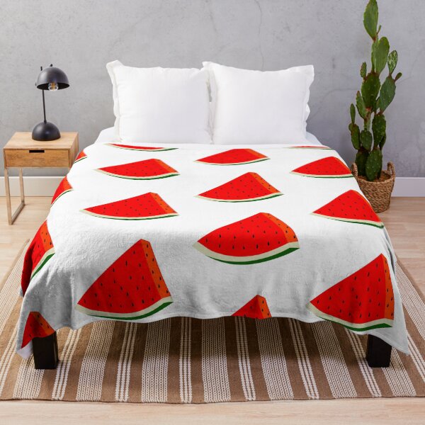 Item preview, watermelon fruit cute summer shirts, masks, phone cases designed and sold by charmingthreads.