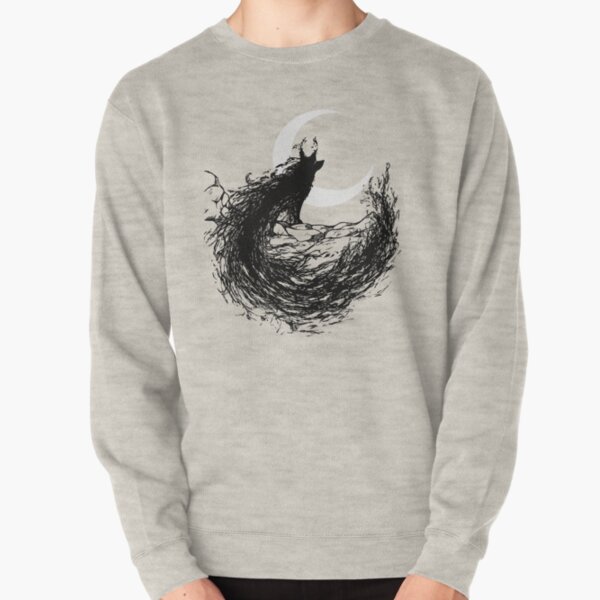 everyone has longing Pullover Sweatshirt