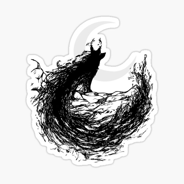 nostalgia Sticker