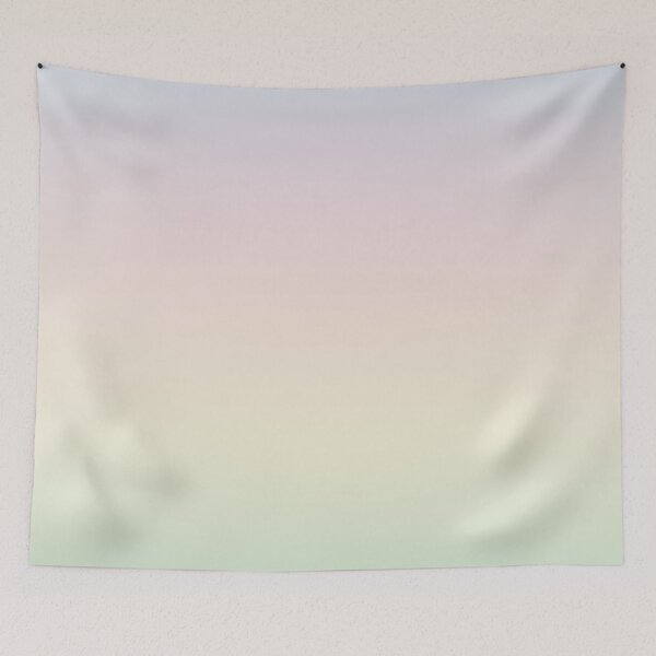 Item preview, Soft Rainbow Haze designed and sold by DesignCats.