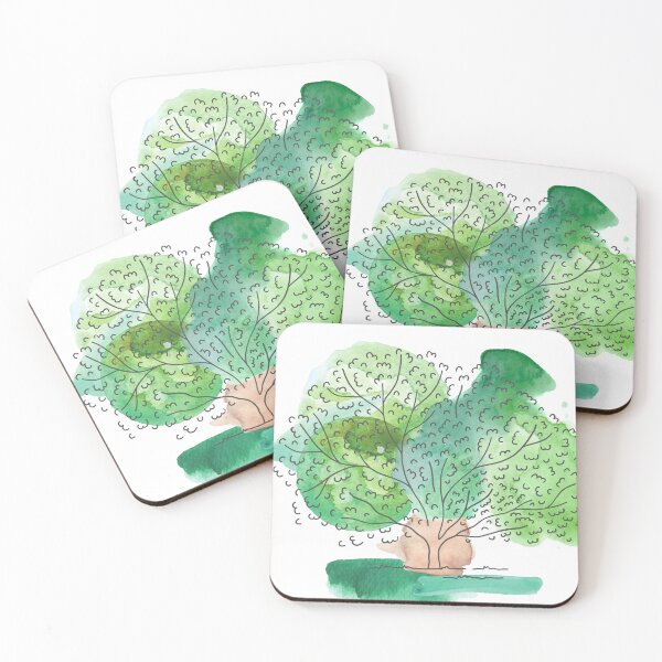Item preview, Tree designed and sold by jonnyglobal.