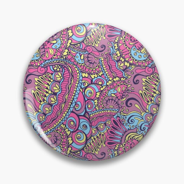 Item preview, Bohemian Rainbow  designed and sold by Pris25.