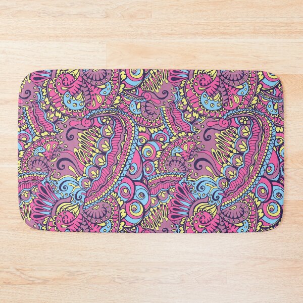 Item preview, Bohemian Rainbow  designed and sold by Pris25.
