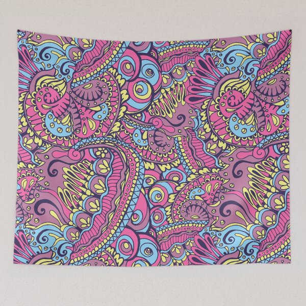 Item preview, Bohemian Rainbow  designed and sold by Pris25.