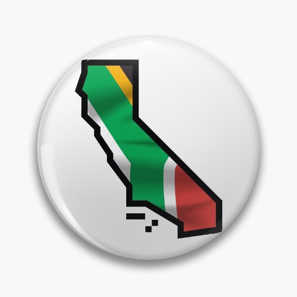 Item preview, South African Expat in California USA designed and sold by getzjason.