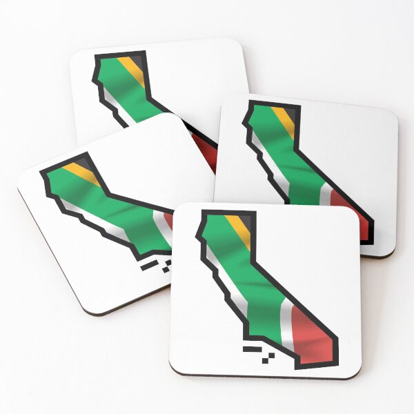 Item preview, South African Expat in California USA designed and sold by getzjason.