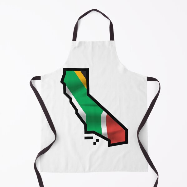 Item preview, South African Expat in California USA designed and sold by getzjason.