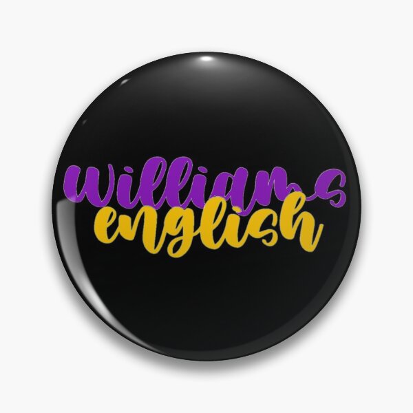 Item preview, williams college english designed and sold by laurwang.