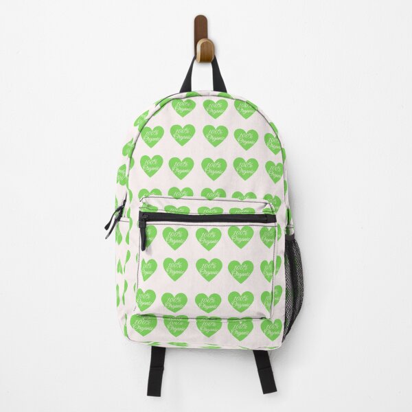 Item preview, 100% Organic designed and sold by crikz.