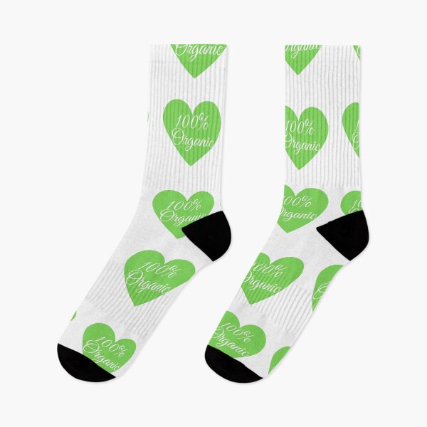 Item preview, 100% Organic designed and sold by crikz.