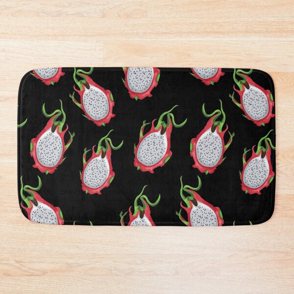 Item preview, Delicious Dragonfruit Pitaya Fruit designed and sold by blacklittlemoon.