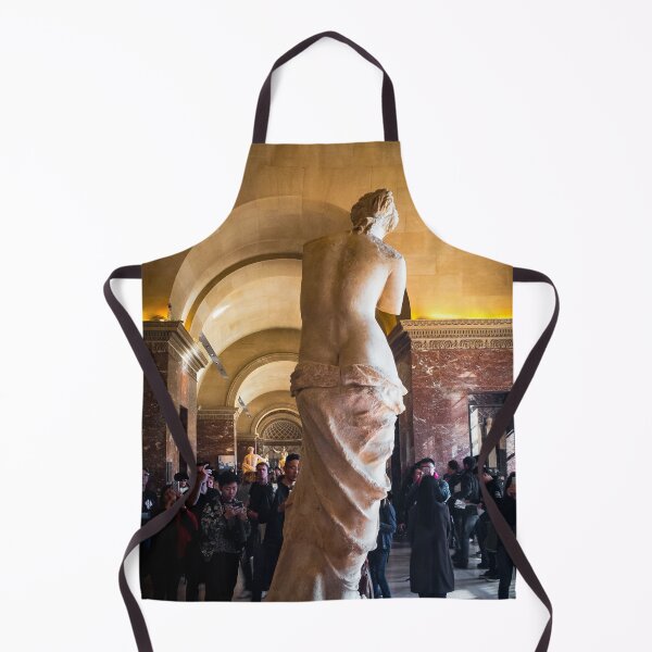 Item preview, Louvre Paris - Venus de Milo II designed and sold by missioncreek.