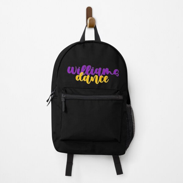 Item preview, williams college dance designed and sold by laurwang.