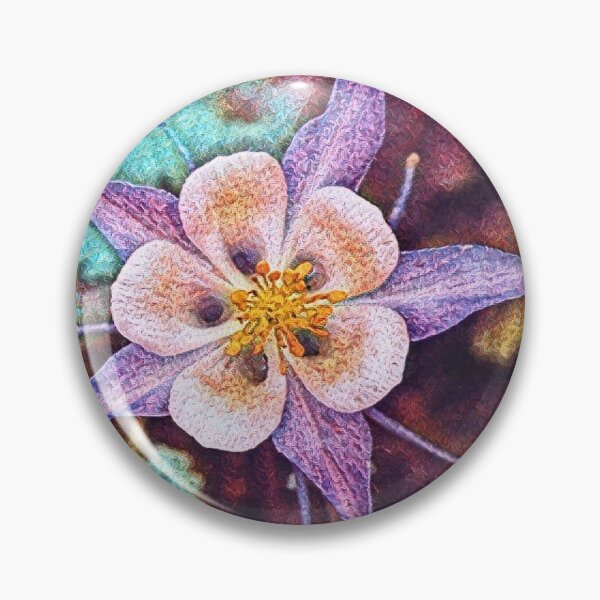 Item preview, Columbine time  designed and sold by Kindredmoments.