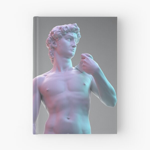 Item preview, David by Michelangelo designed and sold by URBANCRAFTee.