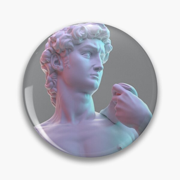 Item preview, David by Michelangelo designed and sold by URBANCRAFTee.
