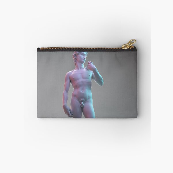 Item preview, David by Michelangelo designed and sold by URBANCRAFTee.