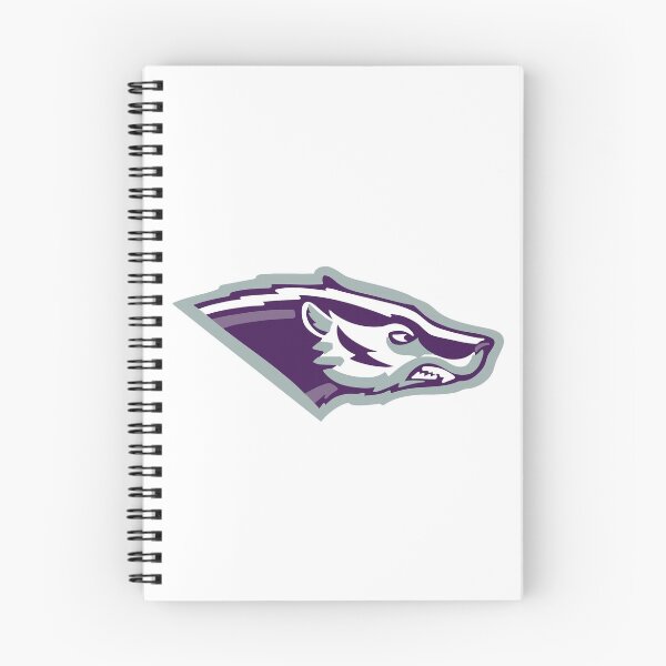 Item preview, Badger (Spring Hill College) (1) designed and sold by ConceptualClub.