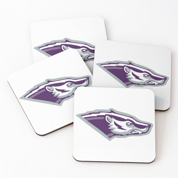 Item preview, Badger (Spring Hill College) (1) designed and sold by ConceptualClub.