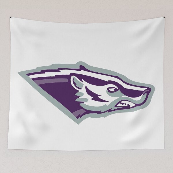 Item preview, Badger (Spring Hill College) (1) designed and sold by ConceptualClub.
