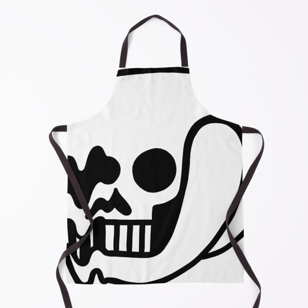 Item preview, Calavera derretida designed and sold by STH-Shop.
