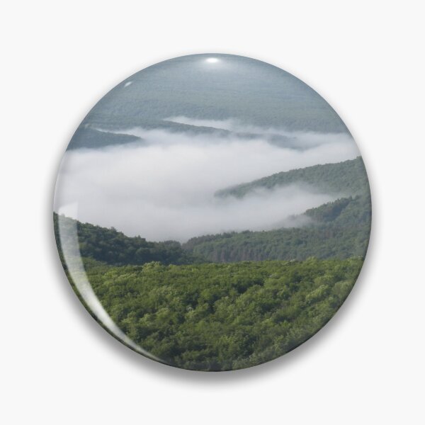 Item preview, The Fog has Settled designed and sold by Walter Sonny Manser.