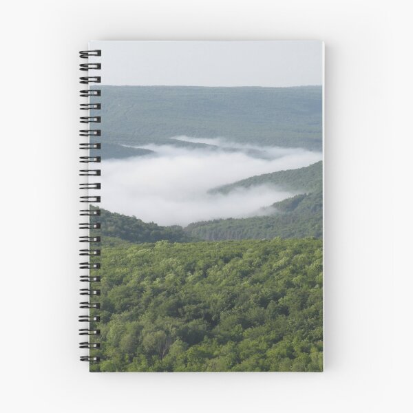 Item preview, The Fog has Settled designed and sold by Walter Sonny Manser.