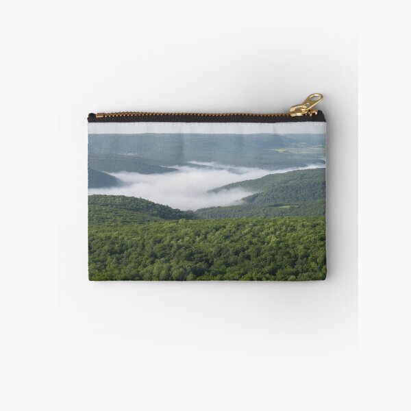 Item preview, The Fog has Settled designed and sold by Walter Sonny Manser.