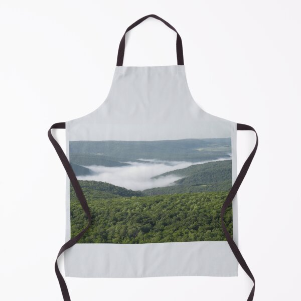 Item preview, The Fog has Settled designed and sold by Walter Sonny Manser.