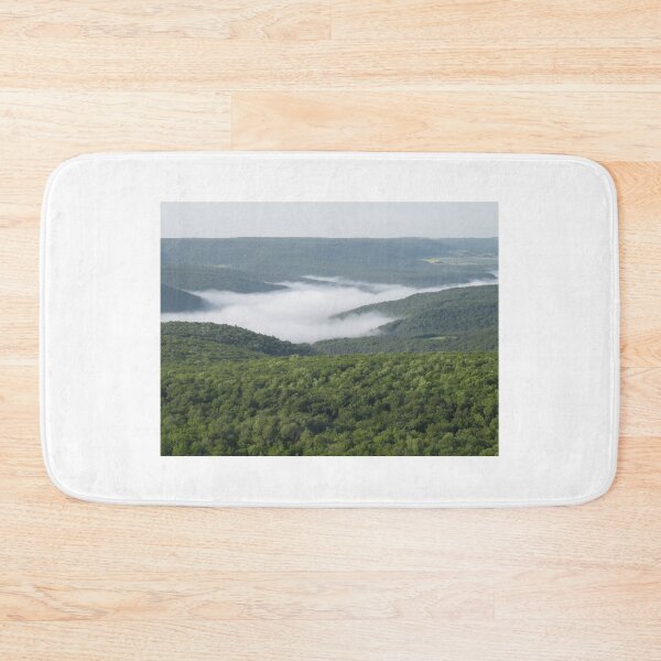 Item preview, The Fog has Settled designed and sold by Walter Sonny Manser.
