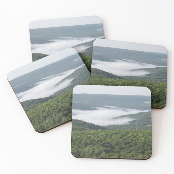 Item preview, The Fog has Settled designed and sold by Walter Sonny Manser.