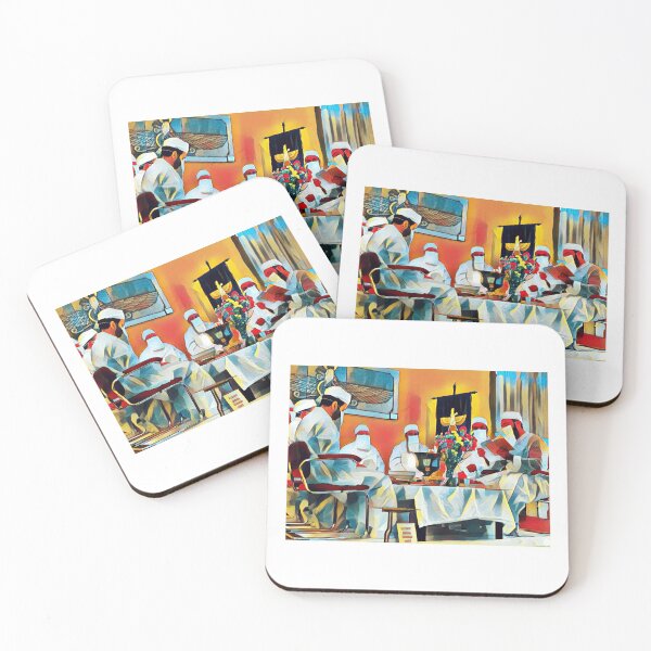 Item preview, Dasturs: Popart designed and sold by ZAMC.