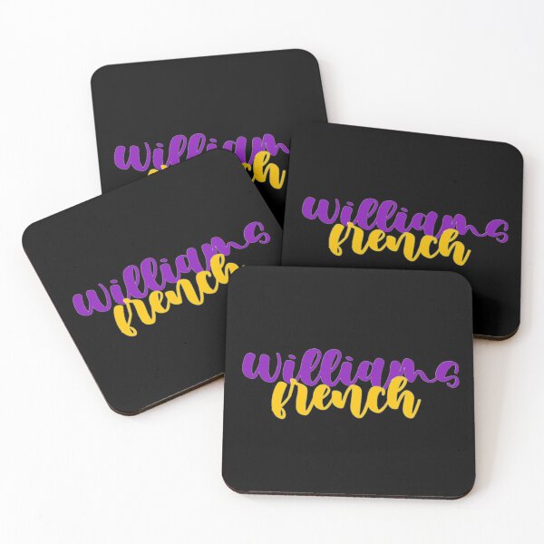 Item preview, williams college french designed and sold by laurwang.