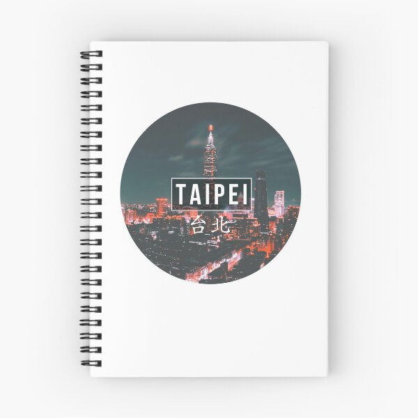 Item preview, Taipei Taiwan designed and sold by Kaixiu-Art.