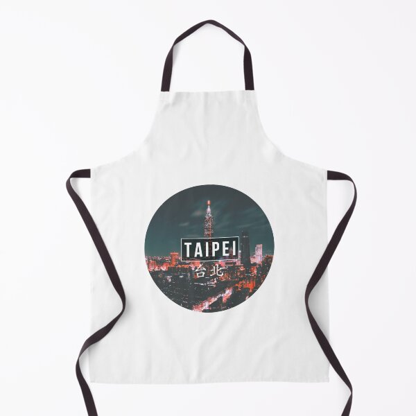 Item preview, Taipei Taiwan designed and sold by Kaixiu-Art.