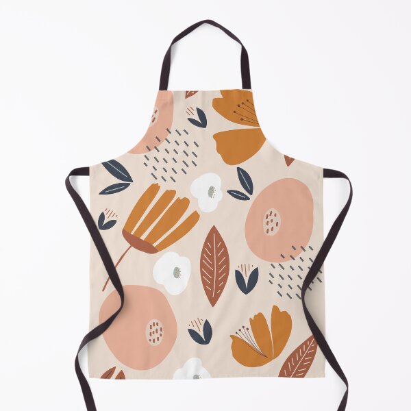Item preview, Blush Honey Pattern designed and sold by kacien.