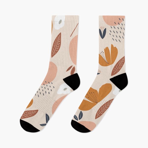 Item preview, Blush Honey Pattern designed and sold by kacien.