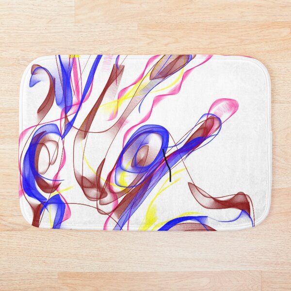 Item preview, Graphic Fingers and Prints designed and sold by HeadPics.