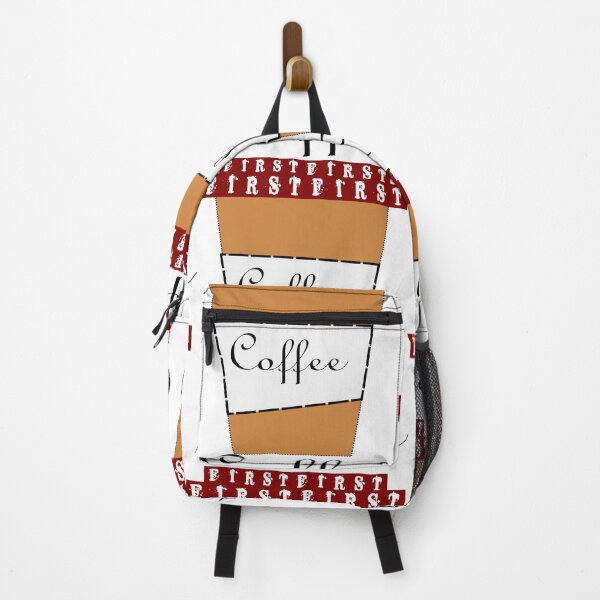 Item preview, Coffee First designed and sold by jaml-12.