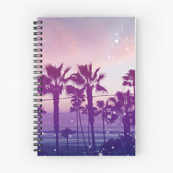 Item preview, California Palms  designed and sold by ArtCorp.